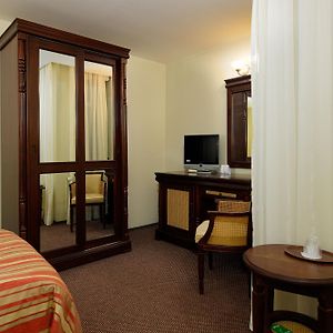 Budget Single Room